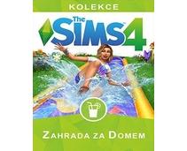 Obrázek k produktu: ESD GAMES The Sims 4 Zahrada za domem