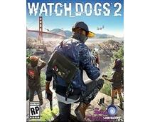 Obrázek k produktu: ESD GAMES Watch Dogs 2