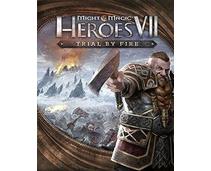 Obrázek k produktu: ESD GAMES Might and Magic Heroes VII Trial by Fire