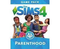 Obrázek k produktu: ESD GAMES The Sims 4 Rodičovství