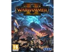 Obrázek k produktu: ESD GAMES Total War WARHAMMER II