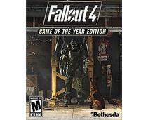 Obrázek k produktu: ESD GAMES Fallout 4 Game of the Year Edition