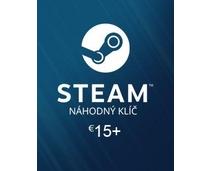 Obrázek k produktu: ESD GAMES Náhodný Steam klíč 15€