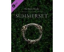 Obrázek k produktu: ESD GAMES The Elder Scrolls Online Summerset