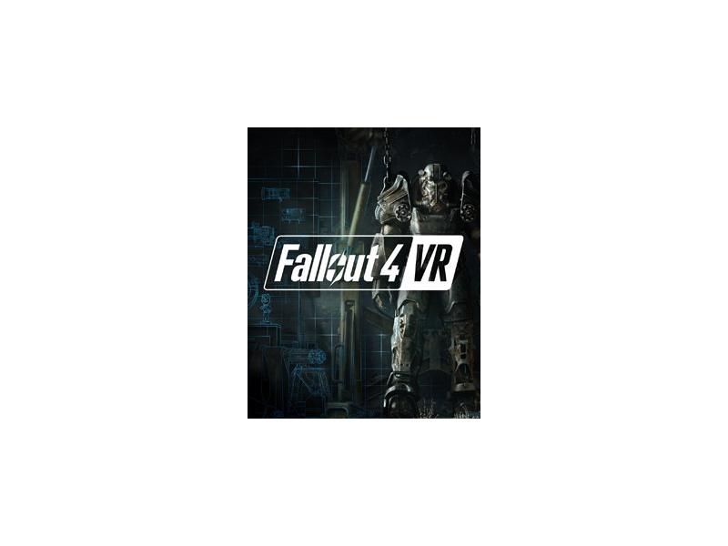 Hra na PC ESD GAMES Fallout 4 VR