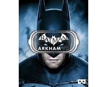 Obrázek k produktu: ESD GAMES Batman Arkham VR