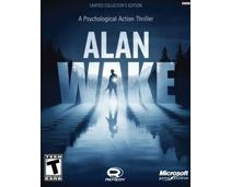 Obrázek k produktu: ESD GAMES Alan Wake Collectors Edition