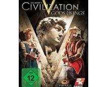 Obrázek k produktu: ESD GAMES Civilization V Gods and Kings