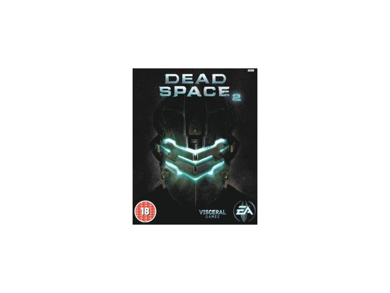 Hra na PC ESD GAMES Dead Space 2