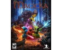Obrázek k produktu: ESD GAMES Magicka