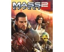 Obrázek k produktu: ESD GAMES Mass Effect 2