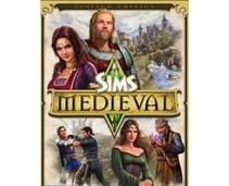 Obrázek k produktu: ESD GAMES The Sims Medieval