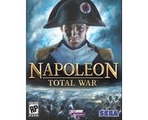 Obrázek k produktu: ESD GAMES Napoleon Total War