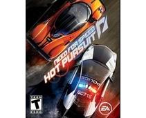 Obrázek k produktu: ESD GAMES Need for Speed Hot Pursuit