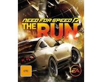 Obrázek k produktu: ESD GAMES Need for Speed The Run