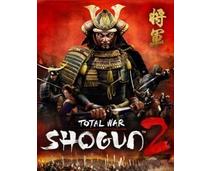 Obrázek k produktu: ESD GAMES Total War Shogun 2