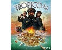 Obrázek k produktu: ESD GAMES Tropico 4 Special Edition