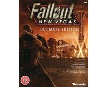 Obrázek k produktu: ESD GAMES Fallout New Vegas Ultimate Edition