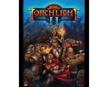 Obrázek k produktu: ESD GAMES Torchlight II