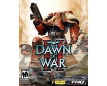 Obrázek k produktu: ESD GAMES Warhammer 40 000 Dawn of War II