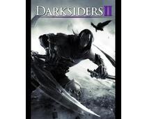 Obrázek k produktu: ESD GAMES Darksiders 2 Deathinitive Edition