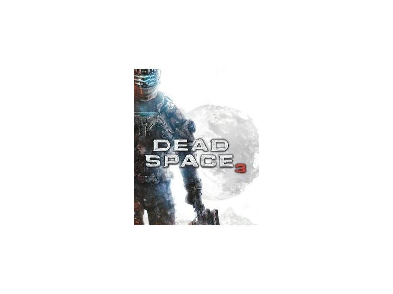 Hra na PC ESD GAMES Dead Space 3