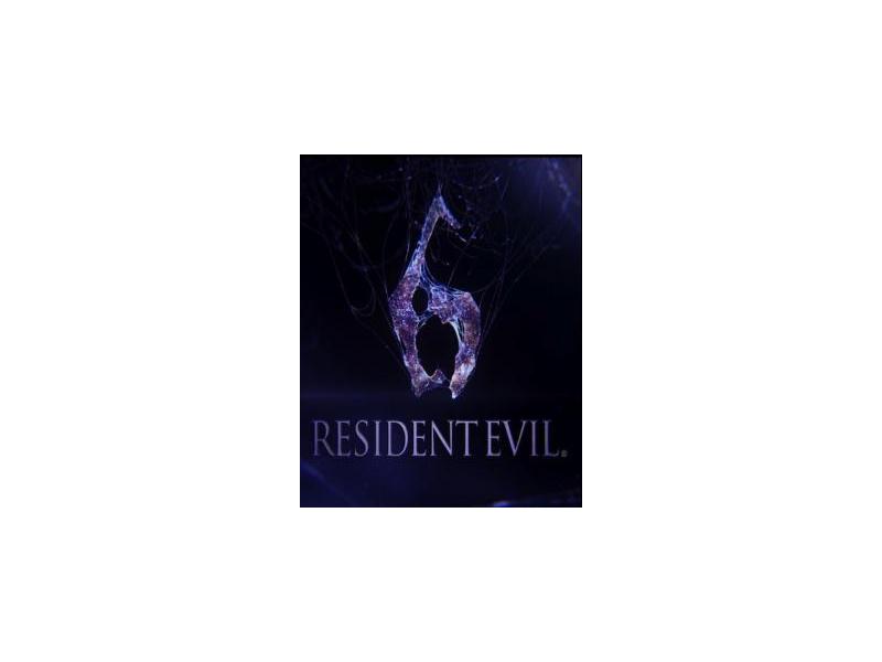 Hra na PC ESD GAMES Resident Evil 6