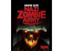Obrázek k produktu: ESD GAMES Sniper Elite Nazi Zombie Army