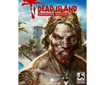 Obrázek k produktu: ESD GAMES Dead Island Definitive Edition