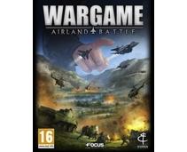 Obrázek k produktu: ESD GAMES Wargame Airland Battle