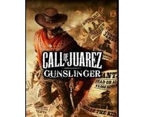Obrázek k produktu: ESD GAMES Call of Juarez Gunslinger