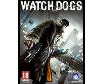 Obrázek k produktu: ESD GAMES Watch Dogs