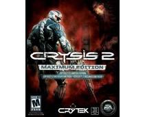 Obrázek k produktu: ESD GAMES Crysis 2 Maximum Edition