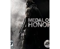 Obrázek k produktu: ESD GAMES Medal of Honor 2010
