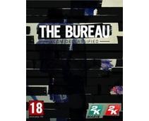 Obrázek k produktu: ESD GAMES The Bureau XCOM Declassified
