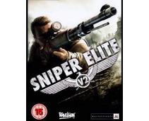 Obrázek k produktu: ESD GAMES Sniper Elite V2