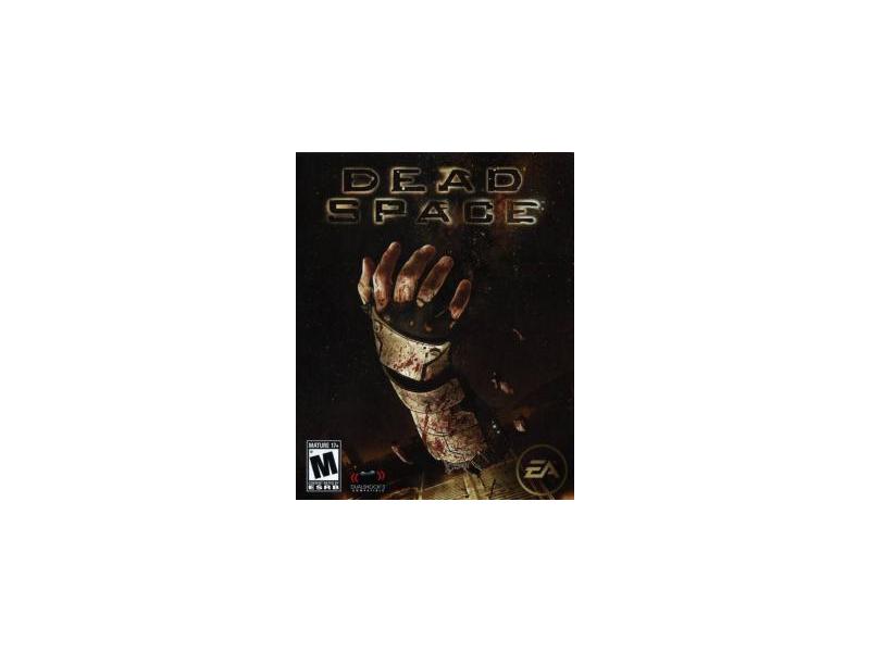 Hra na PC ESD GAMES Dead Space