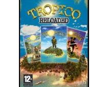 Obrázek k produktu: ESD GAMES Tropico Reloaded
