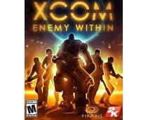 Obrázek k produktu: ESD GAMES XCOM Enemy Within
