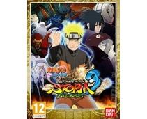 Obrázek k produktu: ESD GAMES Naruto Shippuden Ultimate Ninja Storm 3 Full B