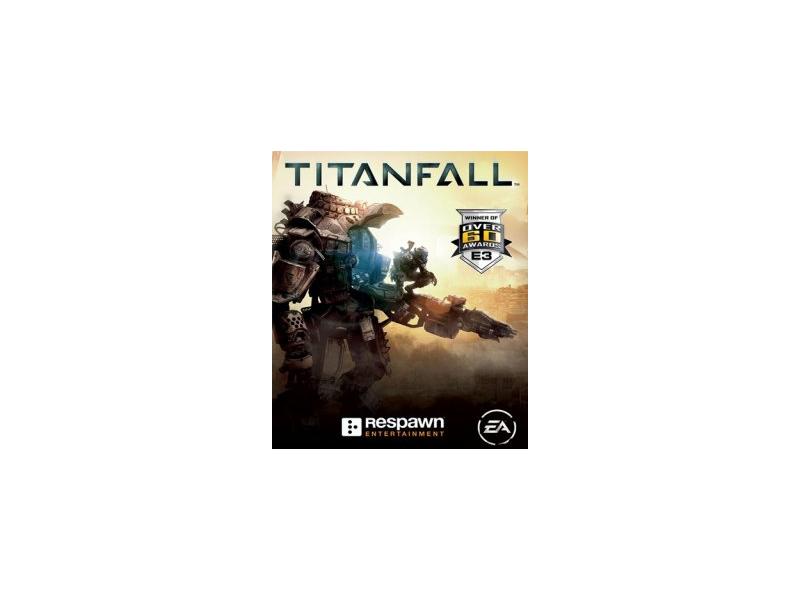 Hra na PC ESD GAMES Titanfall