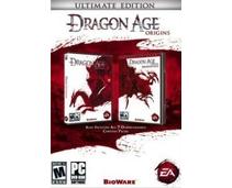 Obrázek k produktu: ESD GAMES Dragon Age Origins Ultimate Edition