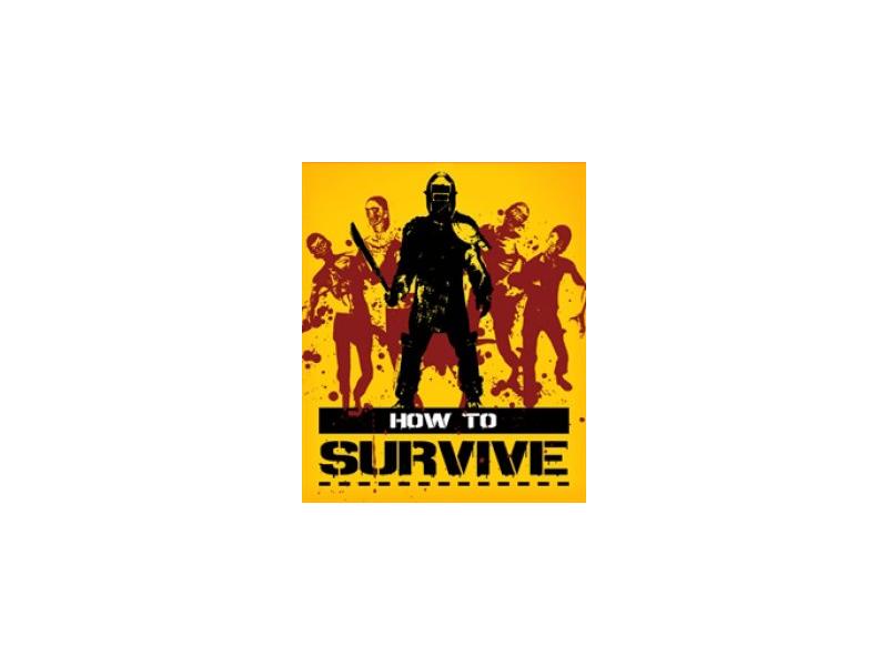 Hra na PC ESD GAMES How to Survive
