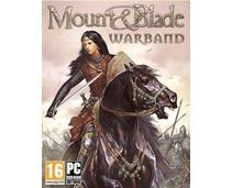 Obrázek k produktu: ESD GAMES Mount and Blade Warband