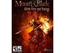 Obrázek k produktu: ESD GAMES Mount and Blade With Fire and Sword