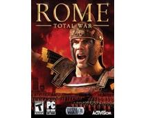 Obrázek k produktu: ESD GAMES Total War ROME