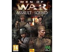 Obrázek k produktu: ESD GAMES Men of War Assault Squad