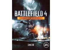 Obrázek k produktu: ESD GAMES Battlefield 4 Second Assault