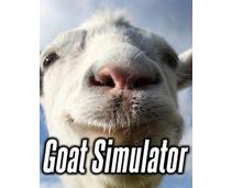 Obrázek k produktu: ESD GAMES Goat Simulator