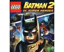 Obrázek k produktu: ESD GAMES LEGO Batman 2 DC Super Heroes